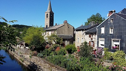 FRAÏSSE-SUR-AGOUT