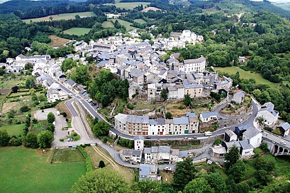 LA SALVETAT-SUR-AGOUT