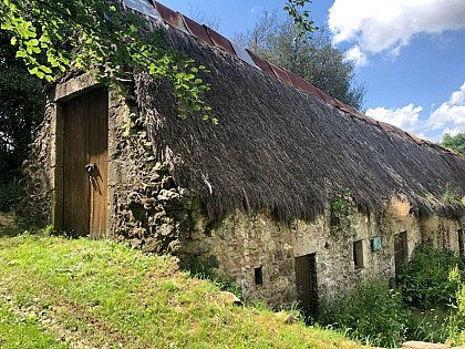 LE PAILLÉ DE PRAT ALARIC