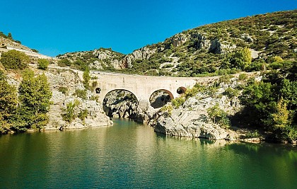 PONT DU DIABLE
