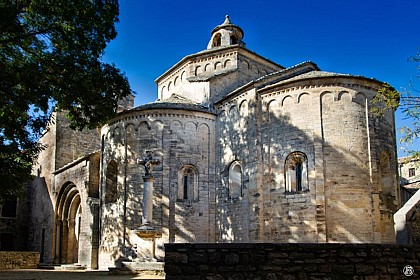 EGLISE SAINT MARTIN