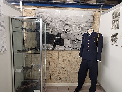 MUSEE DE LA RESISTANCE ET DE LA DEPORTATION