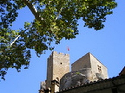 CHATEAU DE BAULX