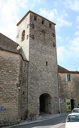 EGLISE NOTRE DAME DE L'ASSOMPTION