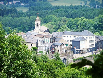 EGLISE SAINT-ALBIN