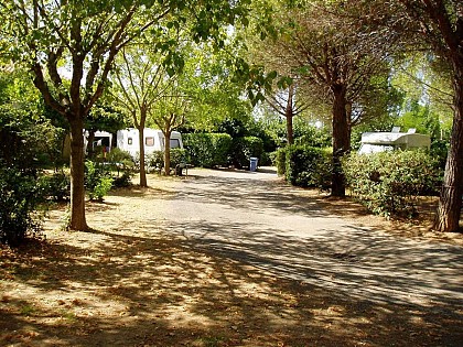 GÎTES ET CAMPING DU SOLEIL