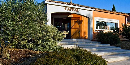 DOMAINE MASSILLAN