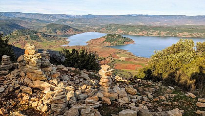 LE MONT LIAUSSON