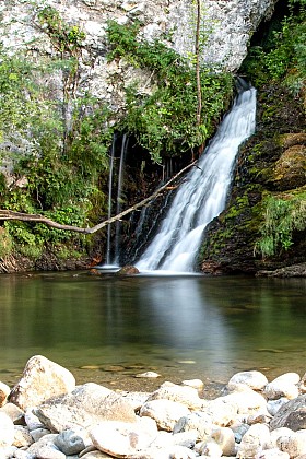 CASCADE LE FREJO