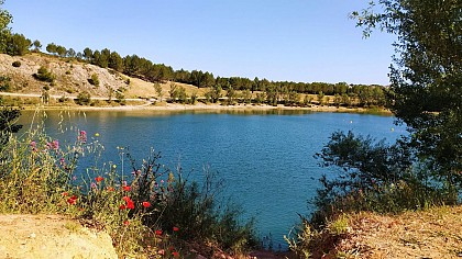 LAC DU CRÈS