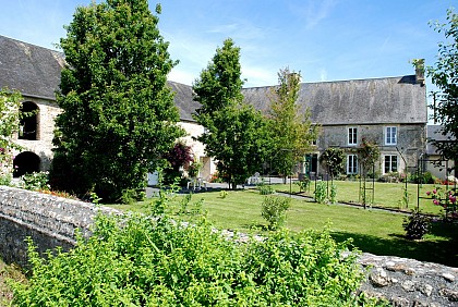 Les Piéris Chambre d'hôtes  Le Bocage
