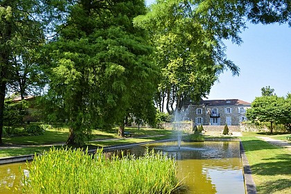Visite guidée "Au coeur de Saint-Paul-lès-Dax"
