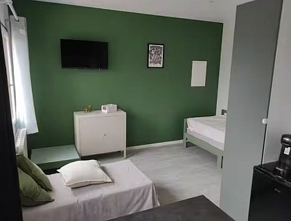 Studio de Manu