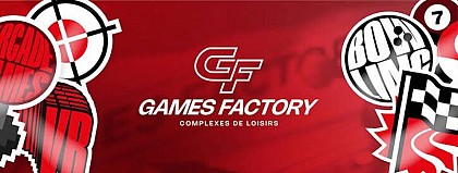 Games Factory