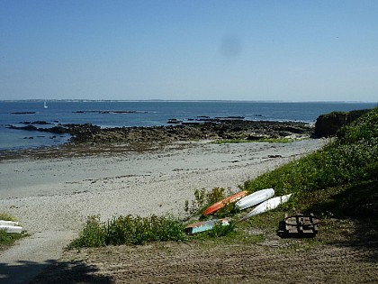 Port Mélite