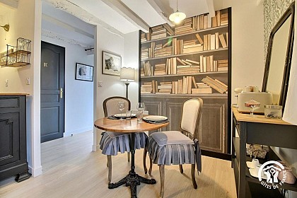 Le Petit Cottage