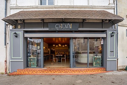 Restaurant Chenin