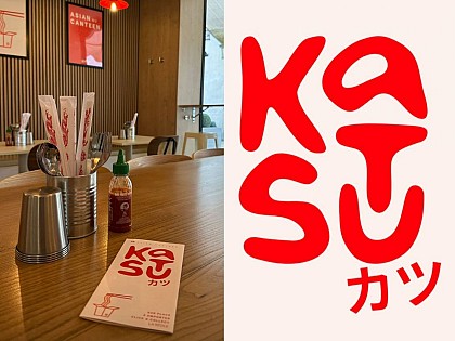 Le Katsu