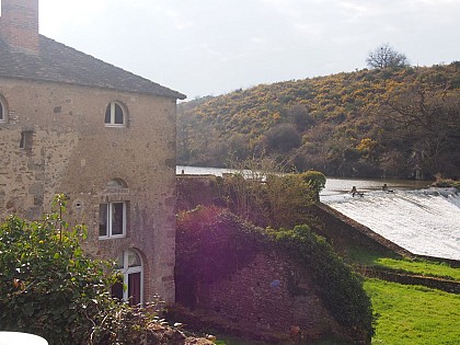 La Forge à Fer