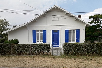 Holly Cottage
