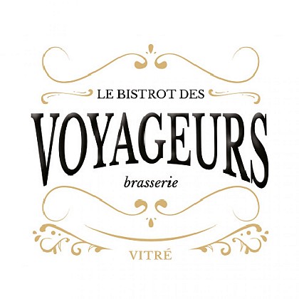 Le Bistrot des Voyageurs
