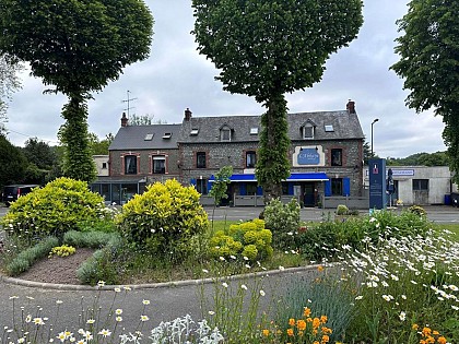 L'Abbaye Restaurant