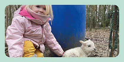ATELIER EVEIL DES TOUT-PETITS