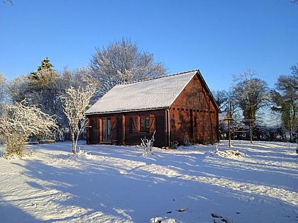 Le Chalet