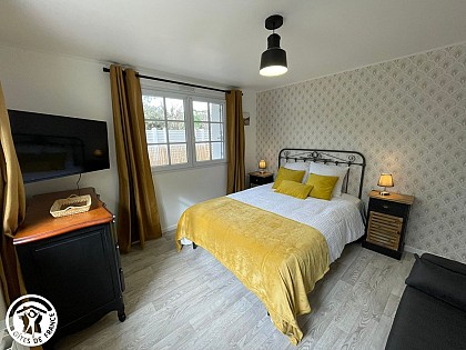 Gîte sardine