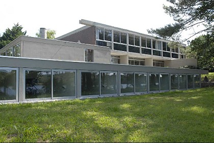 Youth Hostel