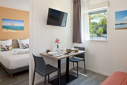 Zenitude Hôtel Résidences Bordeaux - Aéroport