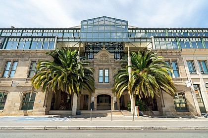 Mercure Bordeaux Château Chartrons