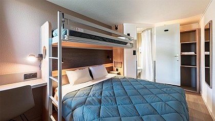 Hôtel Première Classe Bordeaux Sud Villenave d'Ornon