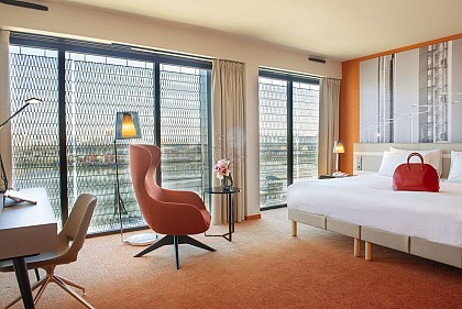 Radisson Blu Hôtel Bordeaux