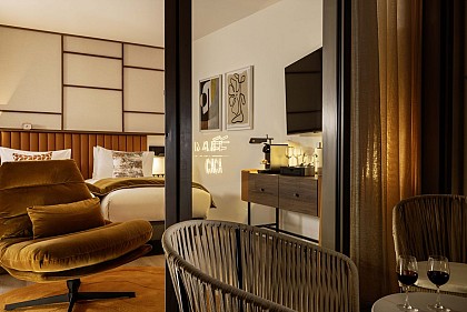 Hôtel 56