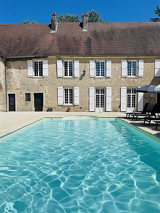 Château de Gevigney - Chambre Egalite