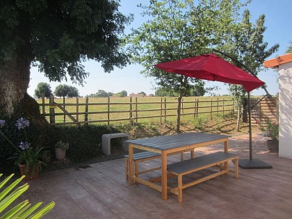 Gîte Au Petit Bonheur