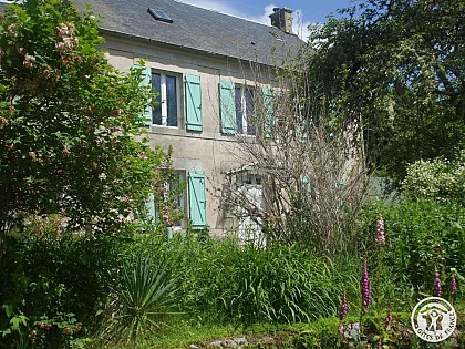 Location Gîtes de France n° 19G42351