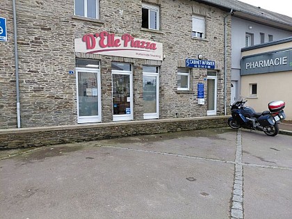 D'Elle Piazza