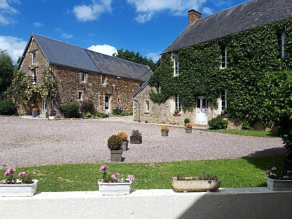 Gîtes de groupes - La Ferme des Epis