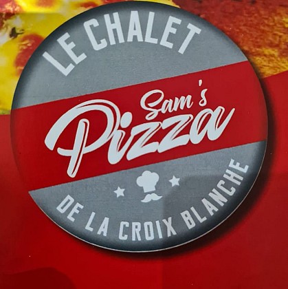 Sam's Pizzas