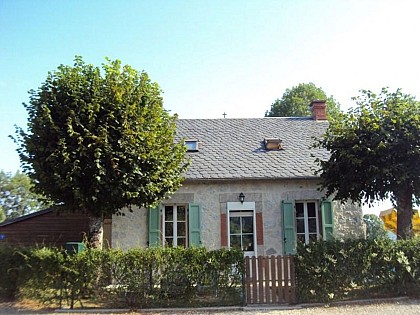 Maison "Les Tilleuls"