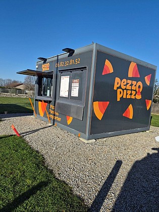 Pezzo Pizza