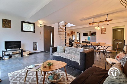Maison & Spa