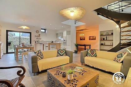 Grange & Spa