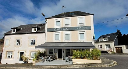 Hôtel Restaurant Chez Sophie
