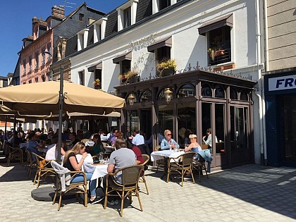 London Pub