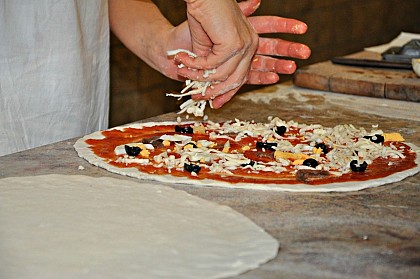 Pizza Cosy