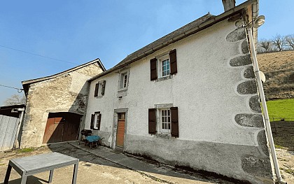 Maison Hastoy