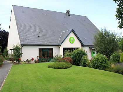 Hôtel Restaurant Campanile de Bayeux